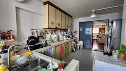 Blk 236 Tampines Street 21 (Tampines), HDB 3 Rooms #594940051